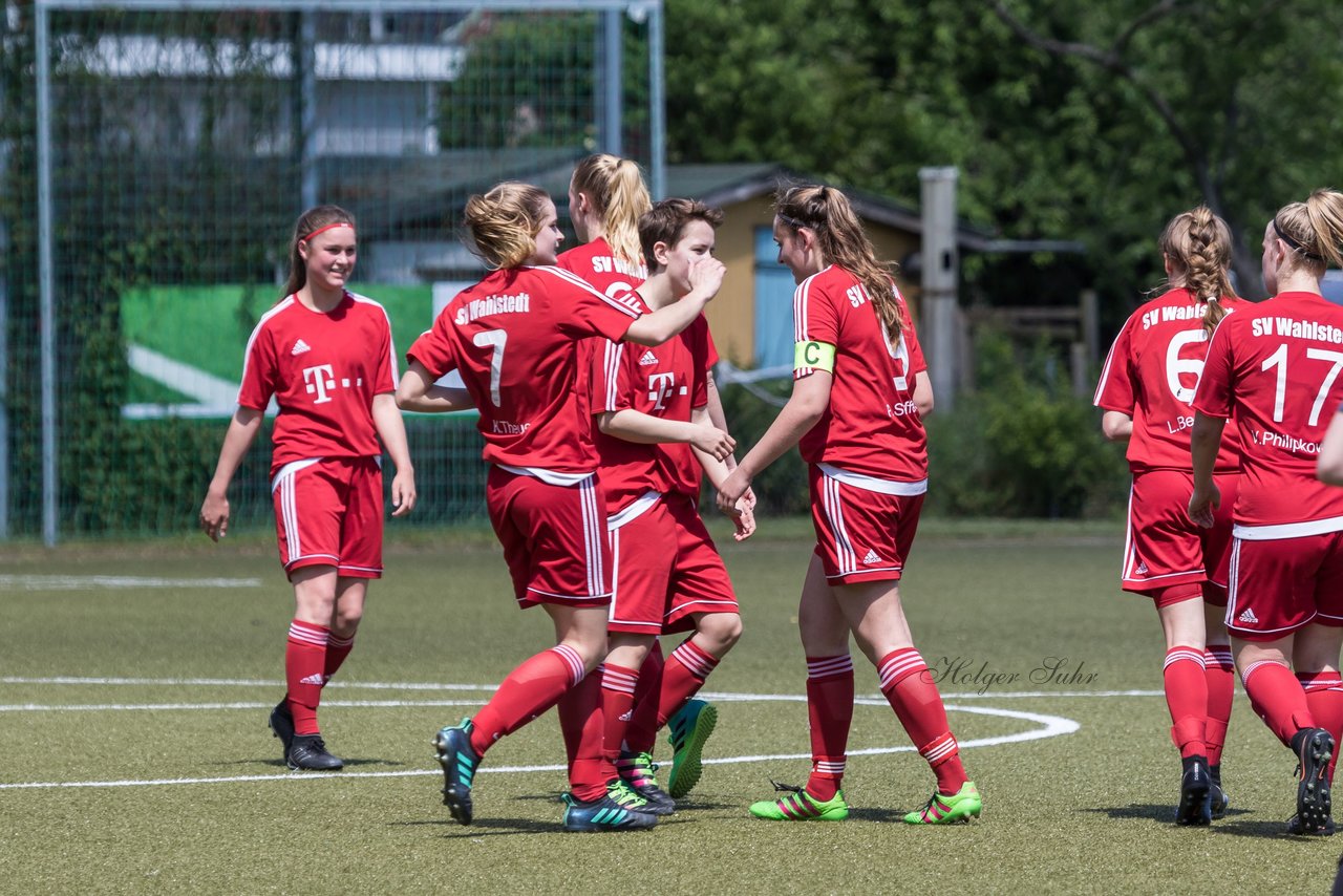 Bild 151 - Final Four